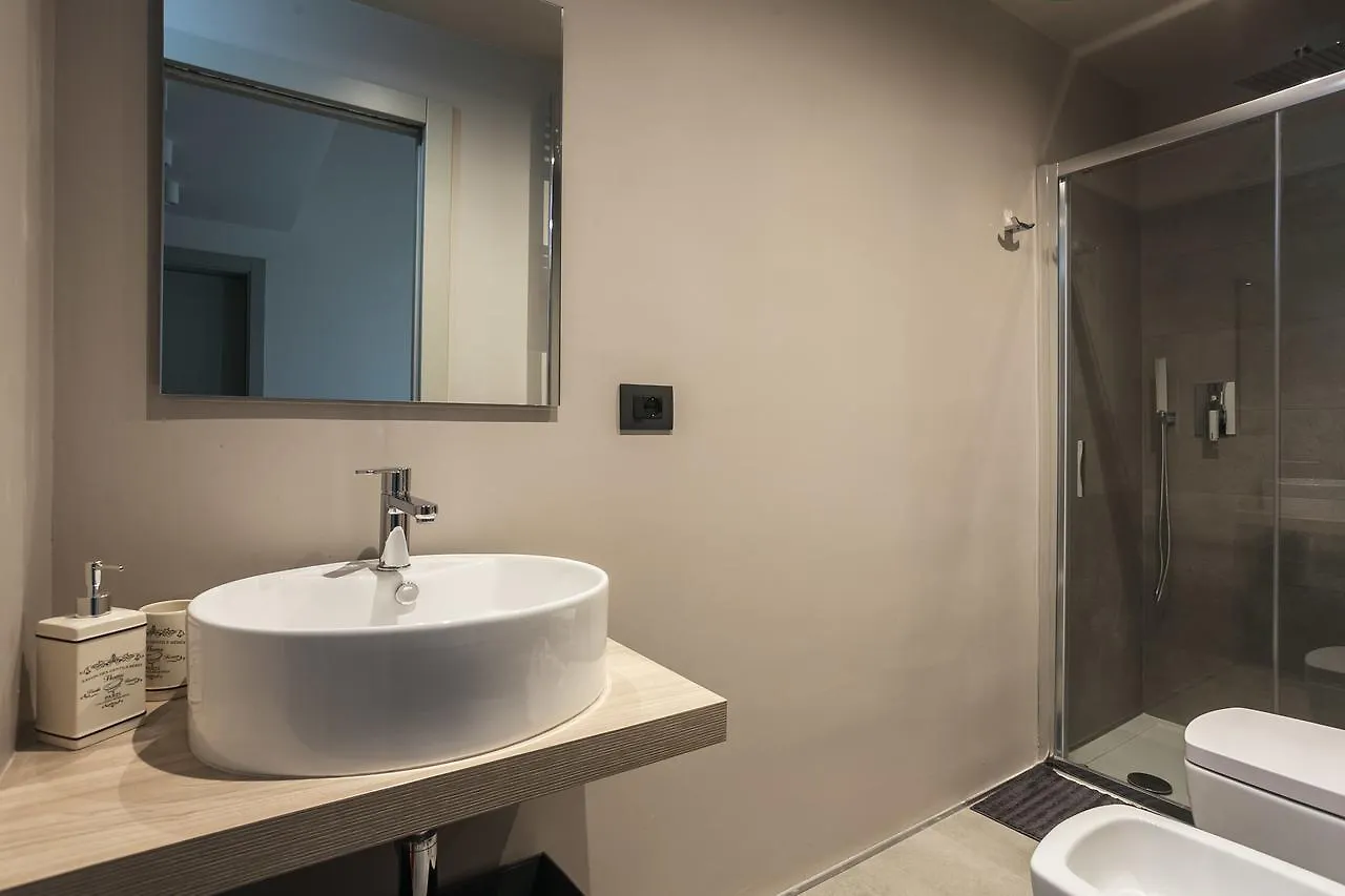 Sant'Orsola Suites Apartments Bologna