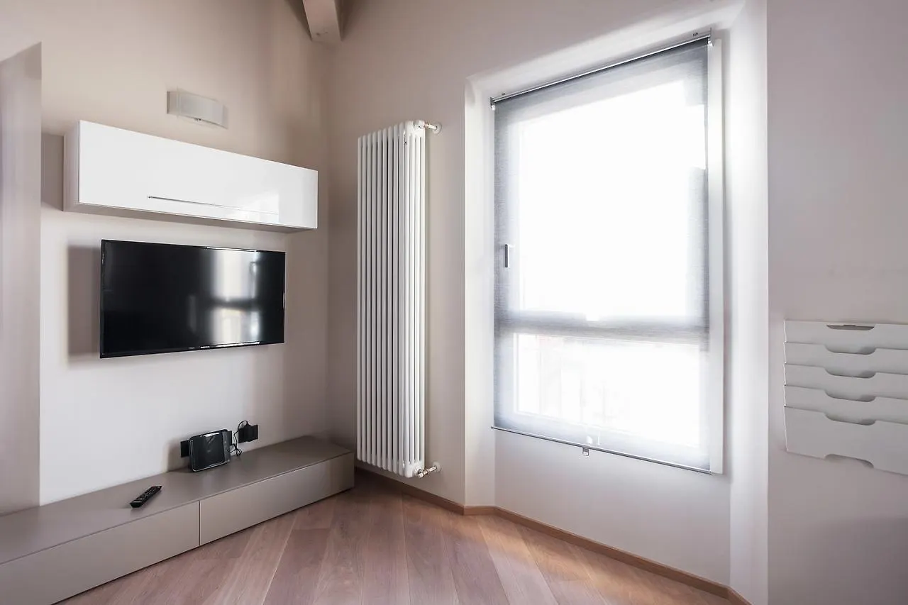 Sant'Orsola Suites Apartments Bologna